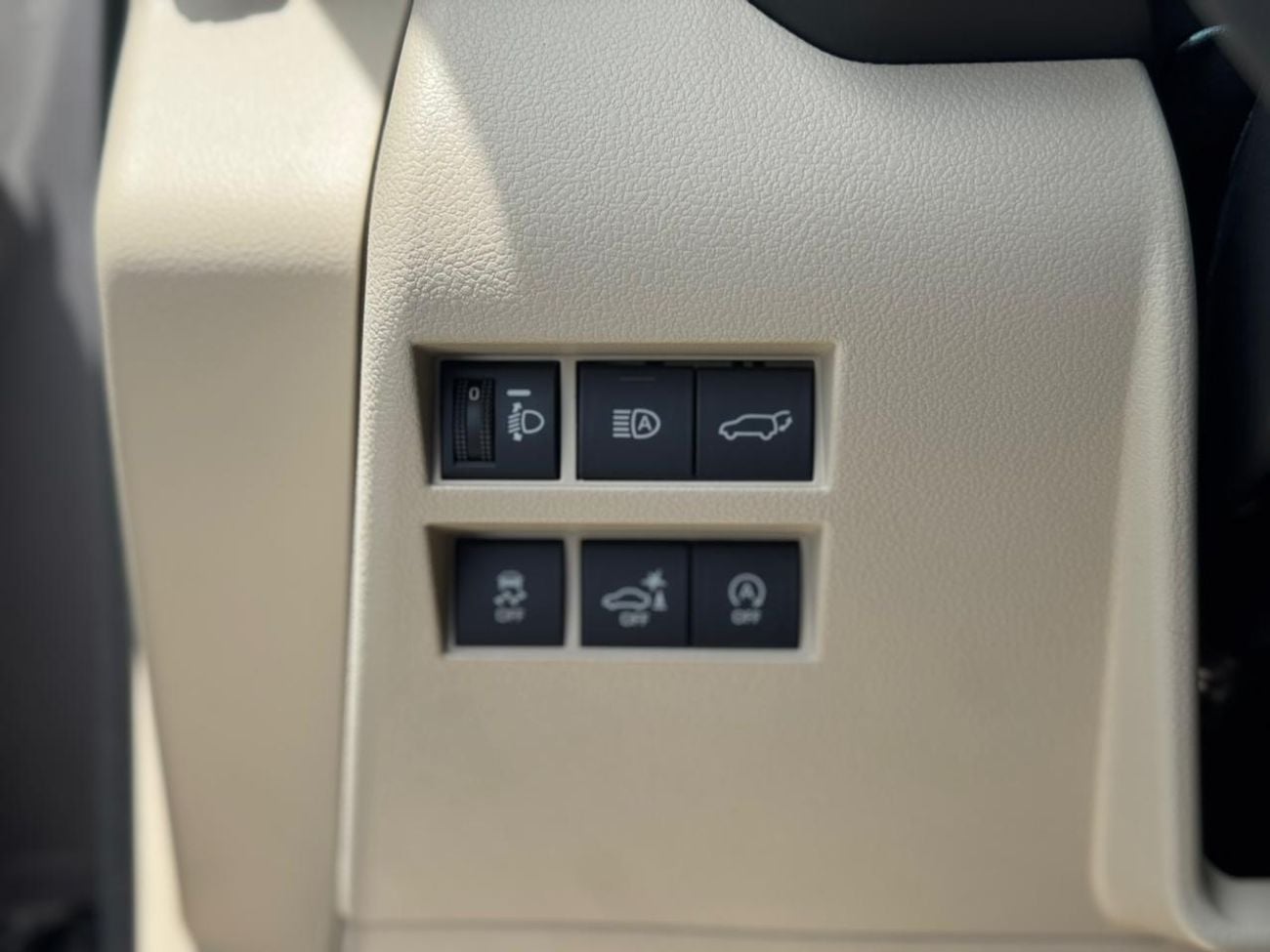 تويوتا لاند كروزر تويوتا لاند كروزر جي اكس ار 3.5ليتر مواصفات الخليج