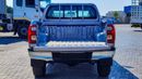 Toyota Hilux TOYOTA HILUX 2.4L Diesel DC 4WD TURBO AT 2023 (Export Only)