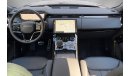 Land Rover Range Rover Sport First Edition p510 FULLY LOADED