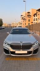 BMW 740Li