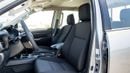 Toyota Hilux SGLX Toyota Hilux 2.4L Diesel AT 4x4 Mid Option 2025