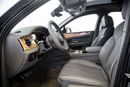 Bentley Bentayga Bentayga 4.0T