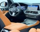 BMW X5 XDRIVE40i M SPORT 2022 BMW X5 xDrive40i M-Sport, Jan/2027 BMW Warranty, Full BMW Service History, GC