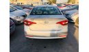 هيونداي سوناتا 2.4L  SPORT (EXCLUSIVE OFFER)