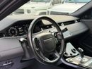 Land Rover Range Rover Evoque P250 SE 2.0L
