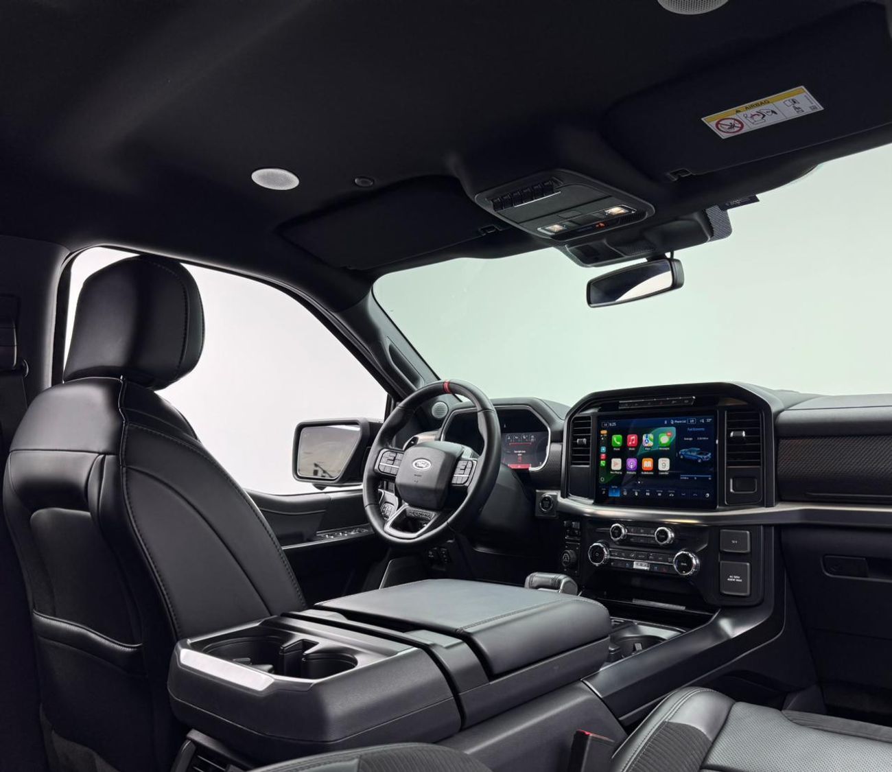 Ford F 150 Raptor 2022 Ford Raptor  Performance, 2028 Ford Warranty &  Service Contract, Full Loaded, GCC