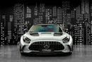مرسيدس بنز AMG GTR