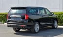 GMC Yukon GMC Yukon Denali XL - Long | Full Option with Dealer Warranty and Contract Service | 2023 / 2023