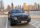 Bentley Bentayga Bentayga W12 4 seats “Exclusively for the true millionaire.”