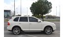Porsche Cayenne S V8 Fully Loaded in Perfect Condition