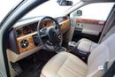 Rolls-Royce Phantom Std