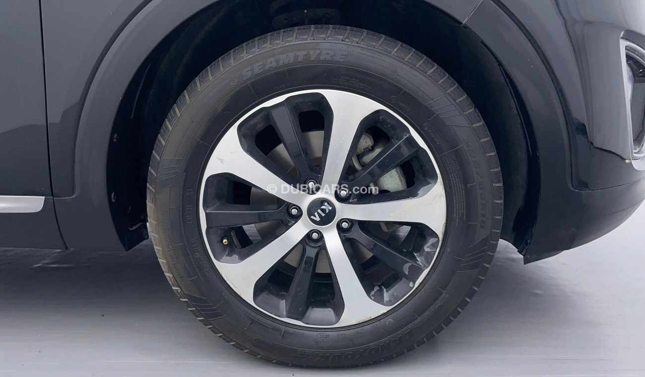 كيا سورينتو LX 2.4 | +مع الضمان | كمان تم فحص ١٥٠