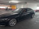 BMW 730Li Luxury M Sport Package 2.0L