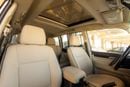 Mitsubishi Pajero GLS Base 3.5L (5 Seater)