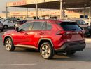 تويوتا راف ٤ Hybrid Toyota RAV4 2023