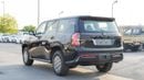 Nissan Patrol SE T2