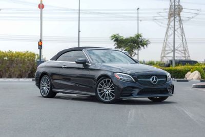 Mercedes-Benz C 300 Luxury 2.0L