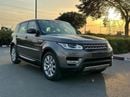 Land Rover Range Rover Sport HSE 3.0L (340 HP)