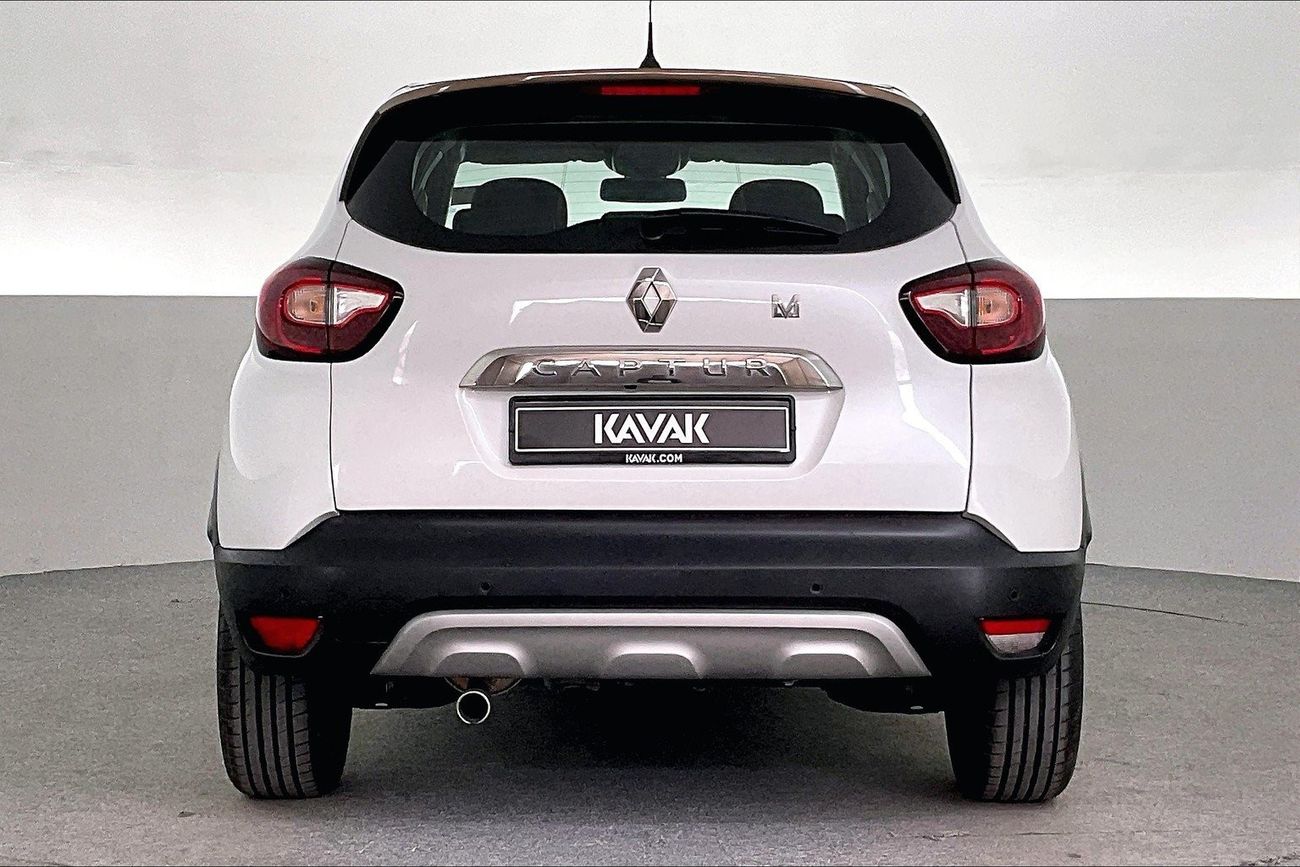 شيفروليه كابتيفا LS | شامل الضمان | 0 ﺪﻔﻋﺓ ﺃﻮﻟﻯ