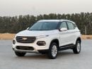 Chevrolet Groove LT