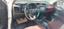 Toyota Hilux Toyota Hilux 2.4L Diesel MT SC 4x2  2024YM