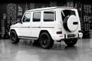 مرسيدس بنز G 500 MERCEDES | G500 | 2023MY | HIGHER SPECS