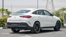 Mercedes-Benz GLE 53 Mercedes-Benz GLE53 AMG, New Facelift,Carbon Fiber, Night Package, Agency Warranty, 2024