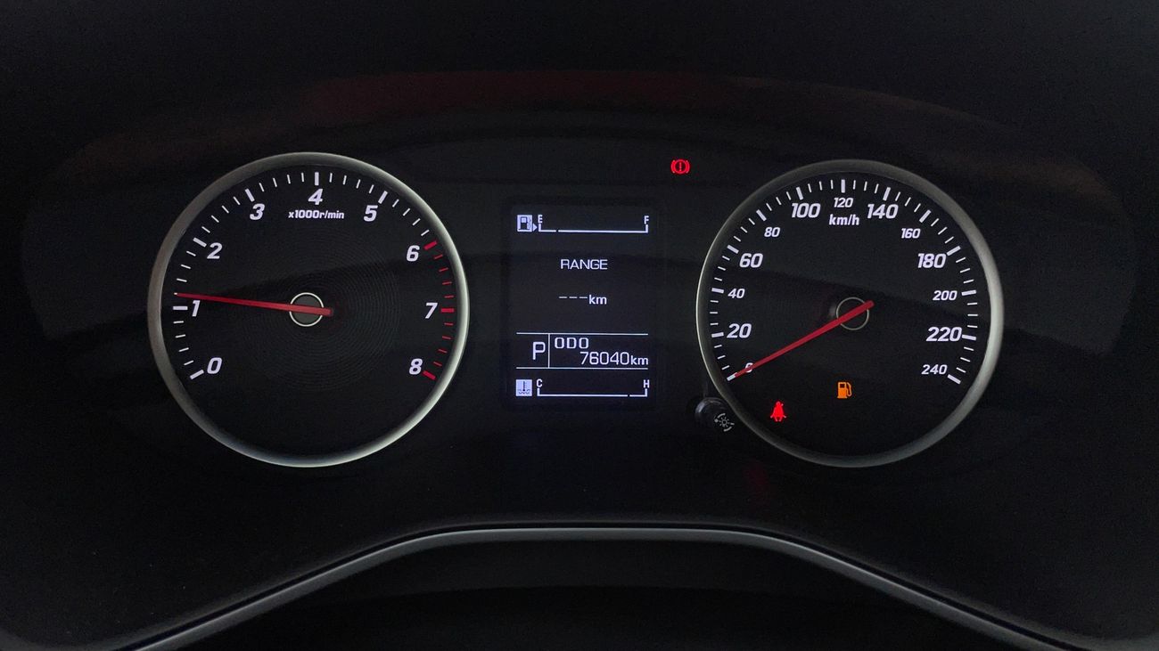 شيفروليه كابتيفا LS 1.5 | بدون دفعة مقدمة | اختبار القيادة في المنزل