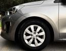Kia Pegas Std 1.4L Kia Pegas | 1.4 L | 2023 | GCC | Accident-Free | In Excellent Condition | 538 P.M