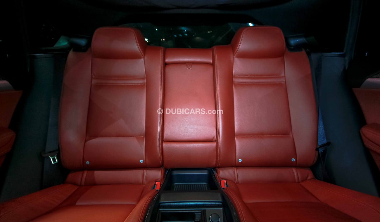 BMW X6M With AC Schnitzer kit