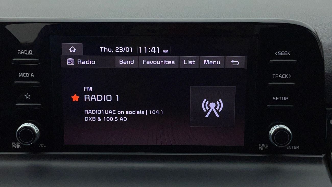 كيا سيلتوس LX 1.5 | بدون دفعة مقدمة | اختبار القيادة في المنزل