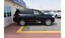 Toyota Land Cruiser RIGHT HAND DRIVE - 4.6L V8 A/X Model - FOR EXPORT ONLY