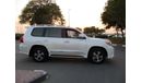 Toyota Land Cruiser EXR V8 MODEL 2014 GULF SPACE