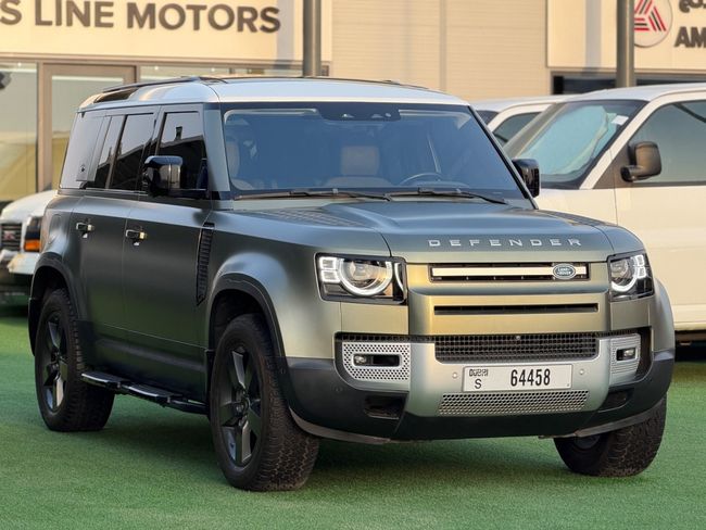 Land Rover Defender P400, миниатюра 26
