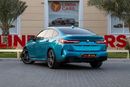 بي أم دبليو 218 M Sport 1.5L