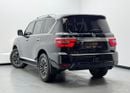 Nissan Patrol 2023 Nissan Patrol LE Platinum, Full Service History, 1 Year Warranty, Excellent Condition