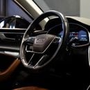 أودي A6 40 TFSI 2.0L 2,490 P.M. • 0% Downpayment • 40 Tfsi • Agency Warranty