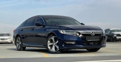 هوندا أكورد Sport 1.5L Hybrid Touring