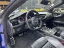 Audi RS7 Performance 4.0L