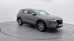 Hyundai Santa Fe GL AWD 3.5 | Under Warranty | Inspected on 150+ parameters