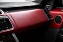 Land Rover Range Rover Sport HSE 3.0L (340 HP)