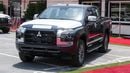 ميتسوبيشي L200