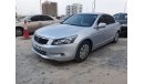 Honda Accord Very Clean 2008