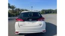 Toyota Yaris TOYOTA Yaris Model 2020 Gcc full automatic Excellent Condition