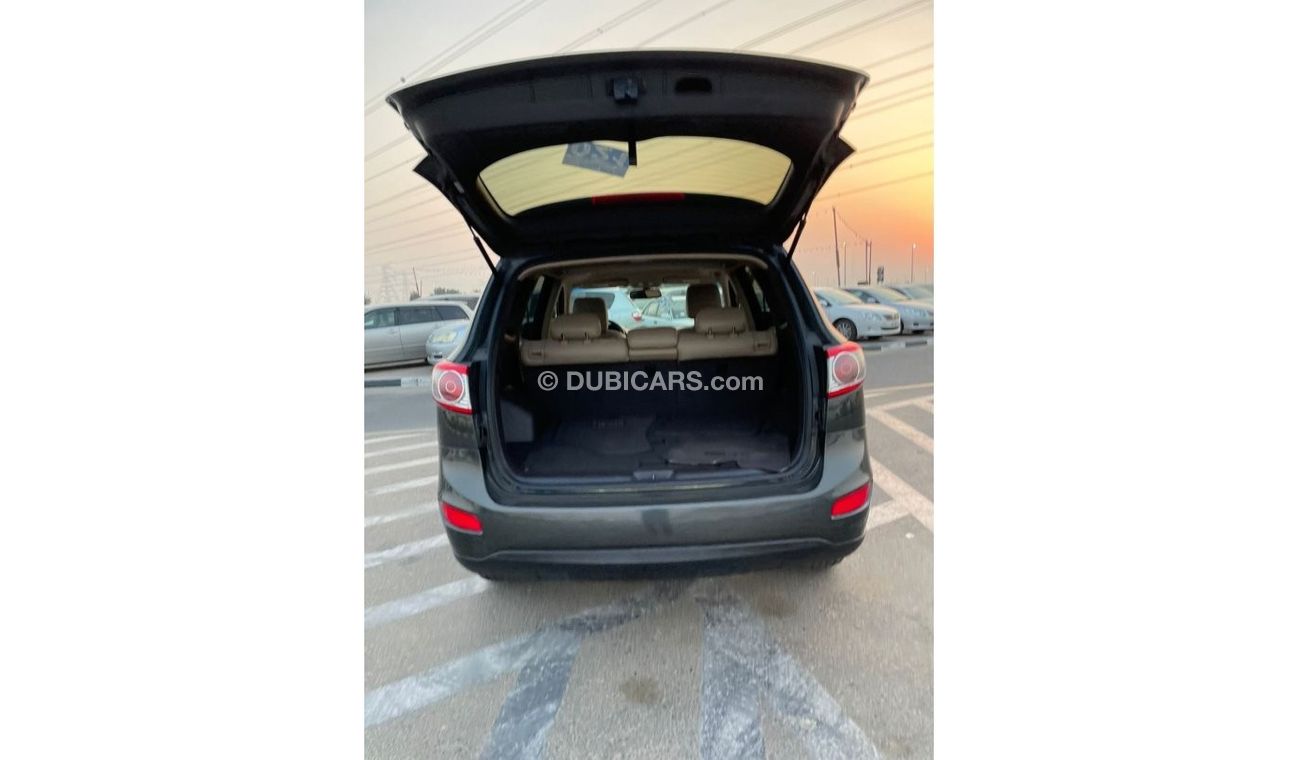 Hyundai Santa Fe *Offer*2013 Hyundai Santa Fe