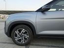 Hyundai Creta Smart GCC Specs