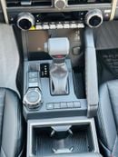 Toyota Tacoma TRD SPORT