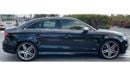 أودي S3 TFSI quattro 2.0L 2019 GCC
