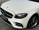 Mercedes Benz E43 AMG SPORT Mercedes-Benz E-Class E 43 | 3.0 L | 2017 | GCC | Accident-Free | In Excellent Condition | 655