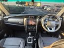 Toyota Fortuner FACELIFTED TO 2025 MODEL | RHD | 2.8 DIESEL ENGINE | AT